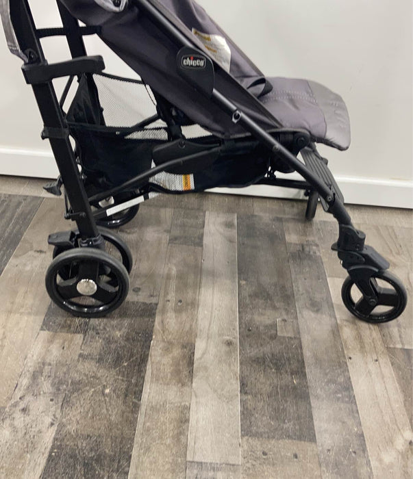 Chicco Liteway Stroller, 2017