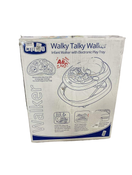 secondhand Chicco Walky Talky Baby Walker