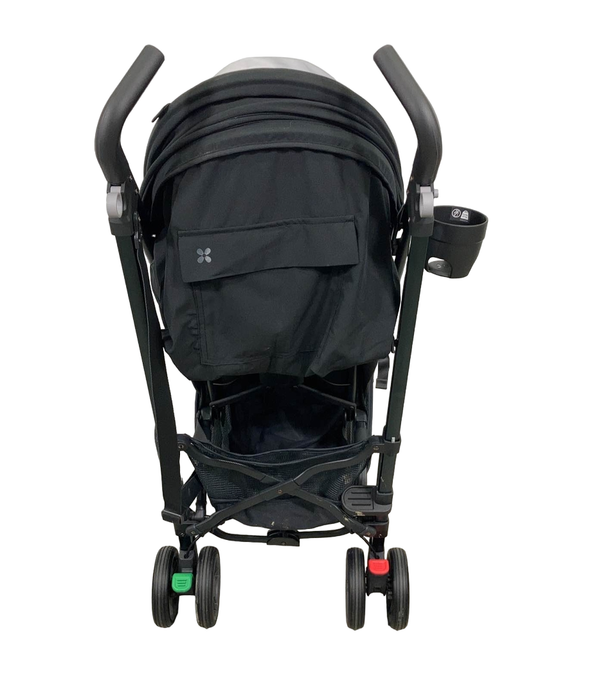 UPPAbaby G-LUXE Stroller, Jake (Black), 2022