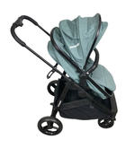 secondhand Mompush Wiz Stroller, Sage