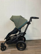 secondhand Micralite SmartFold Stroller, Evergreen