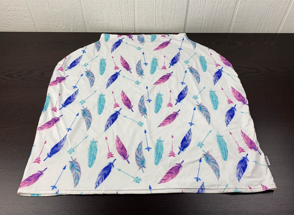 used Hicoco Nursing Cover