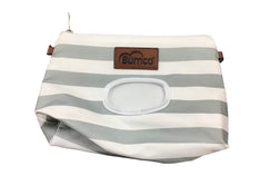 used Bumco Diaper Clutch Bag, 2 Pack