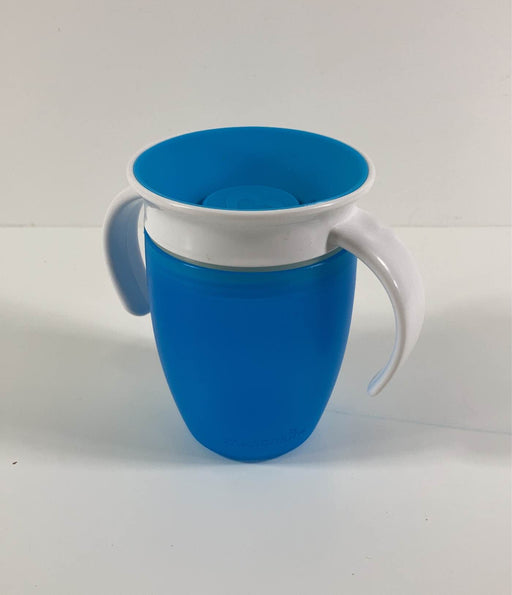 used Munchkin Miracle 360 Sippy Cup