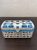 used Munchkin Dishwasher Basket