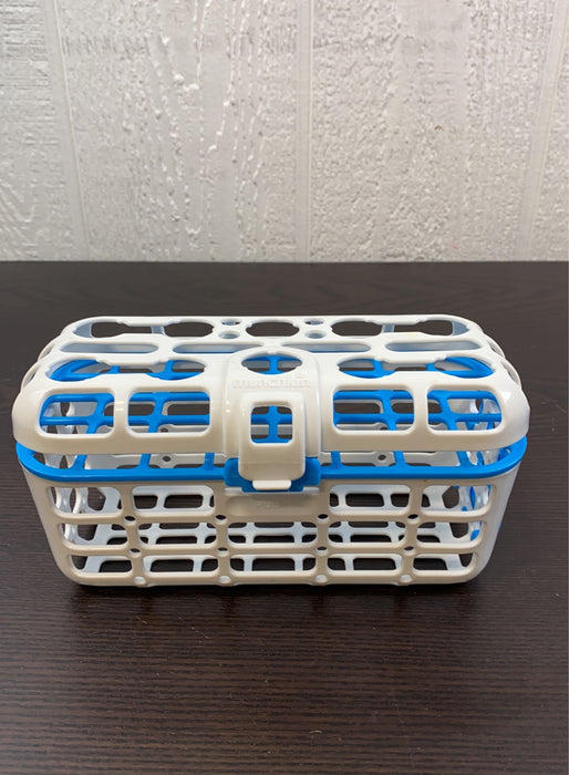 used Munchkin Dishwasher Basket