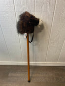 used Aurora Giddy Up Stick Horse