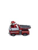 used PAW Patrol Fire Engine With Marshall Toy