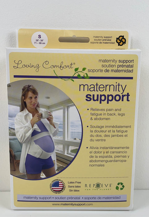 used Loving Comfort Maternity Support Belt