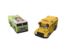 secondhand BUNDLE Cars And Trucks