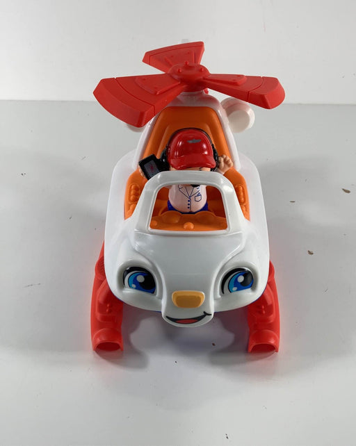 Shop Fisher Price Little People Helicopter at GoodBuy Gear