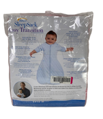 Shop Halo Easy Transition Sleepsack, Pink Heather Small at GoodBuy Gear