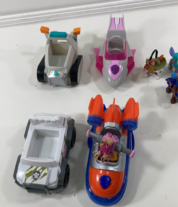 used Toys