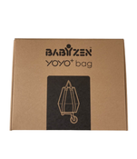 used Babyzen YOYO+ Bag, Toffee