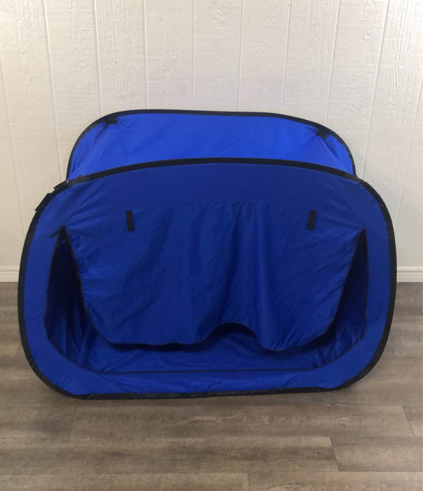 used Privacy Pop The Bed Tent, Toddler