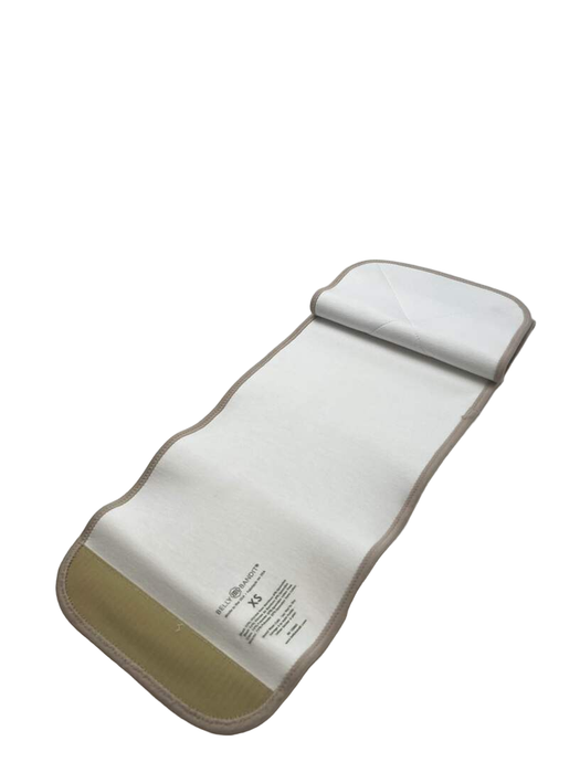 Shop Belly Bandit Viscose from Bamboo Belly Wrap, XS, Natural at GoodBuy Gear
