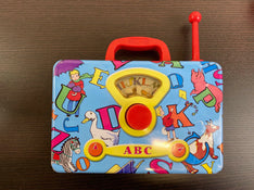 secondhand Infant Toddler Toys