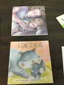 secondhand BUNDLE Paperback Picture Books