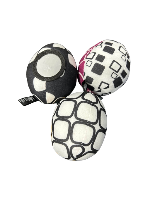 secondhand 4moms MamaRoo 4 Replacement Toy Balls (2017+)