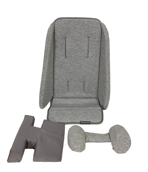 Shop UPPAbaby Infant SnugSeat, Grey at GoodBuy Gear