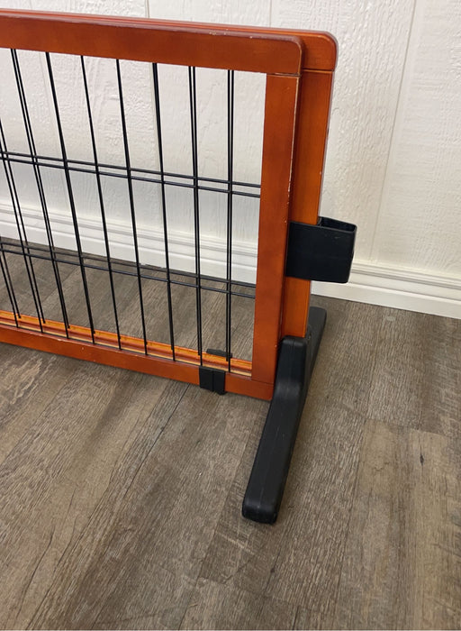 secondhand Sliding Metal Gate