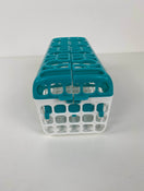 Shop OXO Tot Dishwasher Basket, Teal at GoodBuy Gear