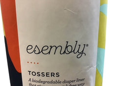 Shop Esembly Tossers at GoodBuy Gear