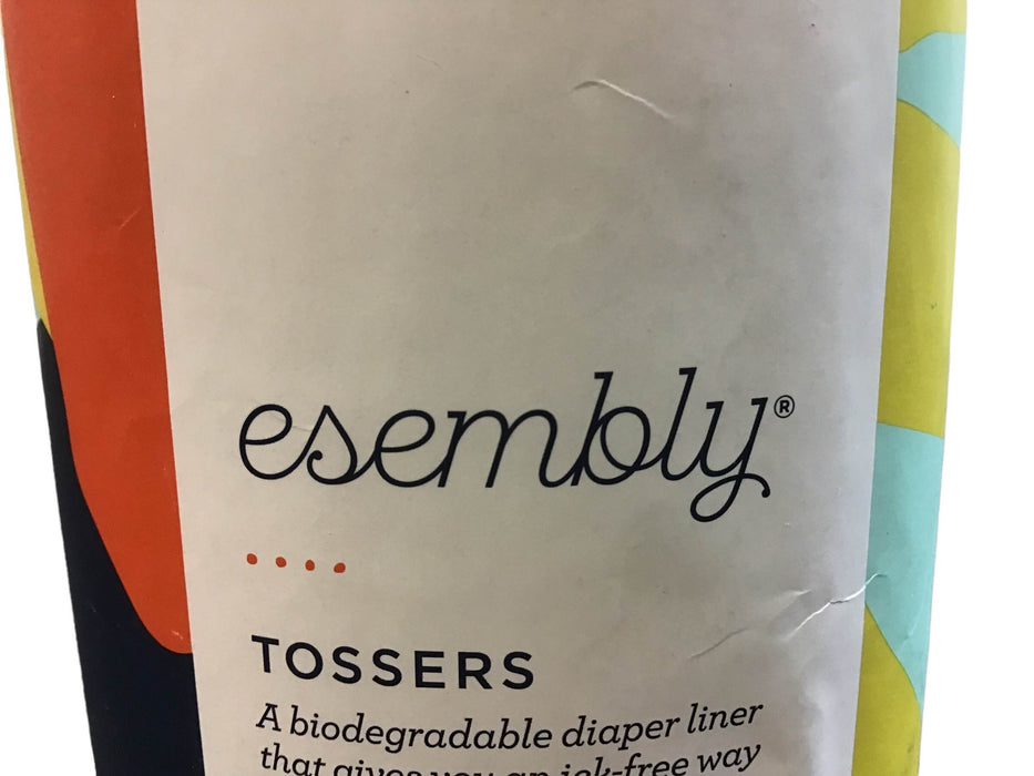 Shop Esembly Tossers at GoodBuy Gear