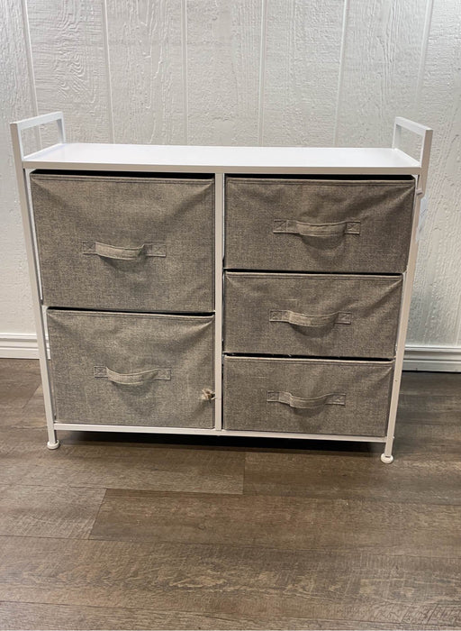 used Storage Drawers