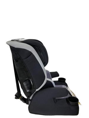 Boost-and-Go All-in-One Harness Booster Car Seat