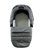 Shop Thule Sleek Bassinet, Grey Melange at GoodBuy Gear