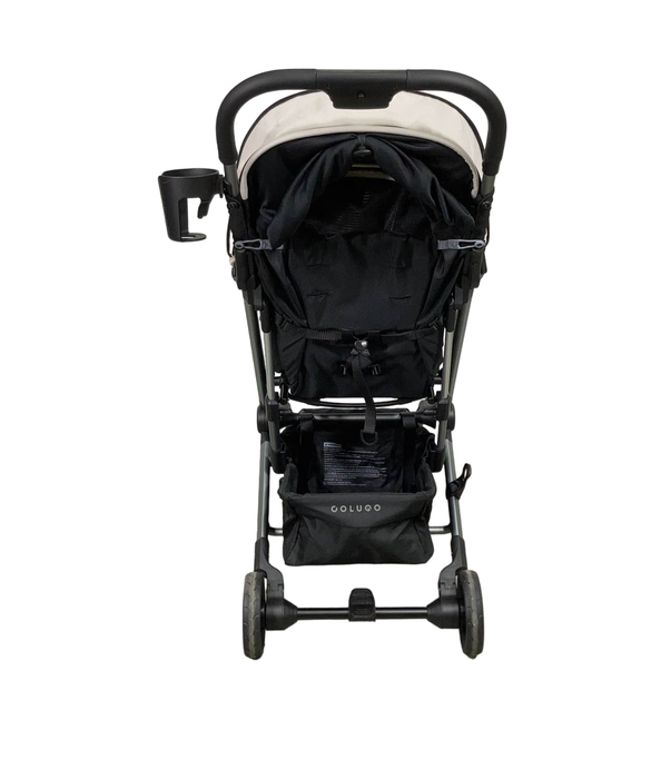 Colugo Compact Stroller, 2022, Dune