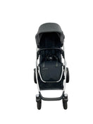 secondhand UPPAbaby VISTA V2 Stroller, 2021, Jordan (Charcoal Melange)