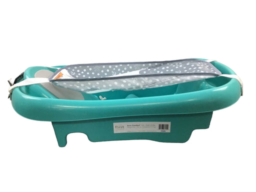 secondhand The First Years Sure Comfort Newborn To Toddler Tub