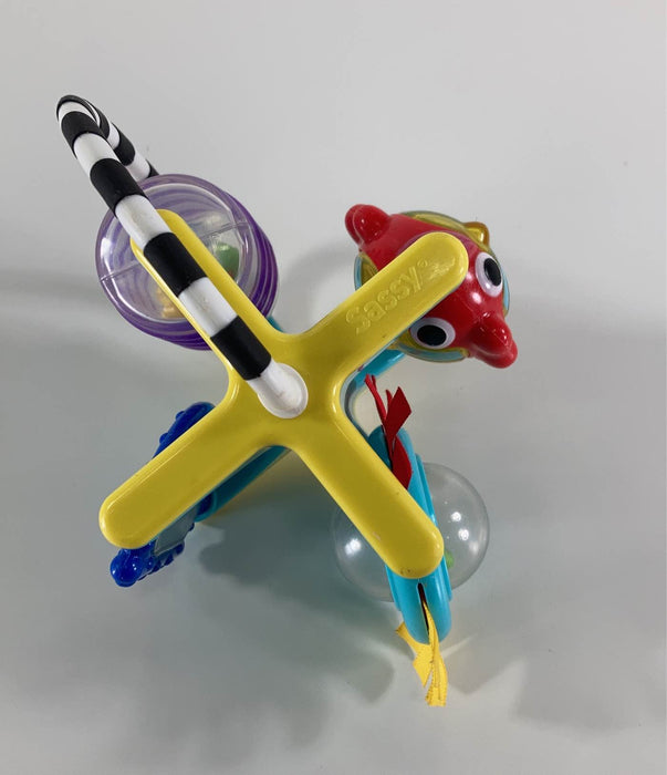 Shop Sassy Fishy Fascination at GoodBuy Gear