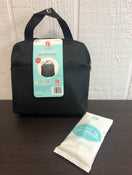 secondhand JL Childress Maxi-Cool 4 Bottle Cooler Bag