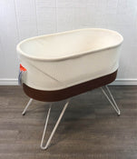 used Happiest Baby SNOO Smart Sleeper, With Extra sheet