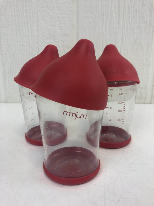 secondhand mimijumi Baby Bottle