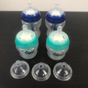 used BUNDLE Tommee Tippee