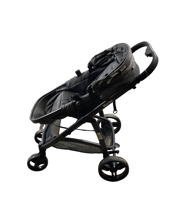 secondhand Strollers