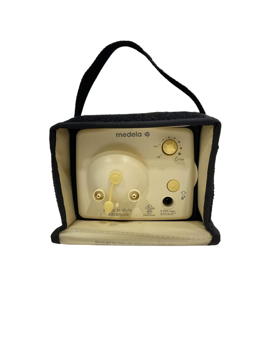 Shop Medela Pump In Style Advanced Breast Pump at GoodBuy Gear