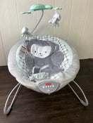 secondhand Fisher Price Comfort Curve Bouncer