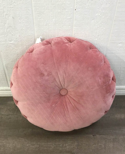 secondhand Opalhouse Oversize Velvet Floor Pillow