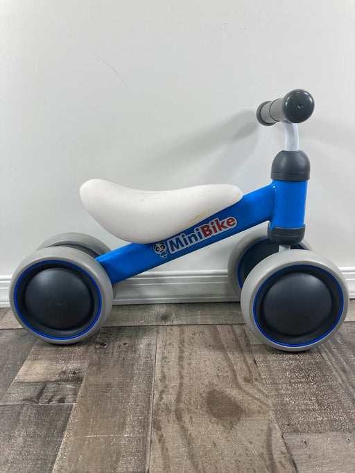 used Minibike Balance Bike