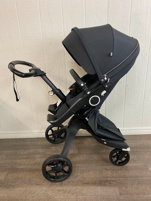 secondhand Standard Strollers