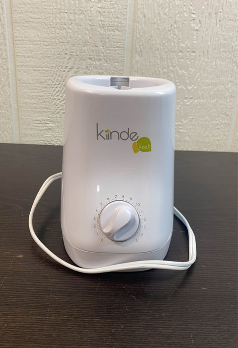Shop Kiinde Kozii Bottle Warmer And Breastmilk Warmer at GoodBuy Gear