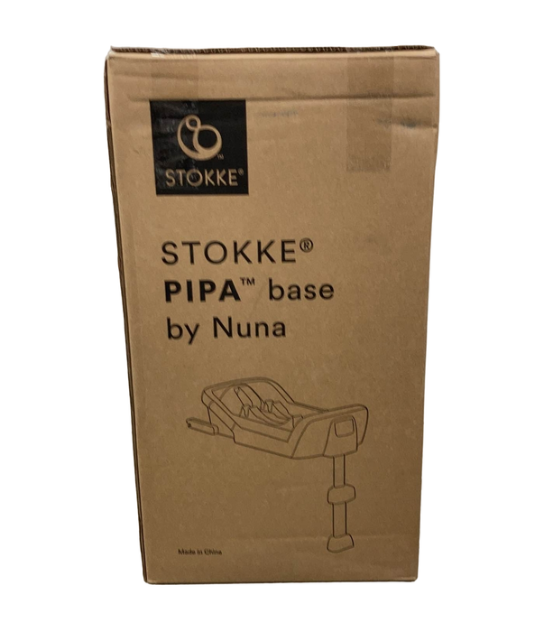 secondhand Stokke PIPA by Nuna Infant Car Seat Base, 2022