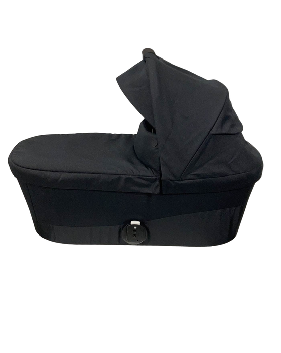 Shop Cybex Gazelle S Cot, Deep Black at GoodBuy Gear