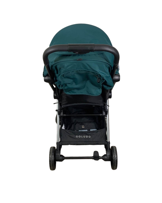 Colugo The One Stroller, 2023, Ponderosa Pine