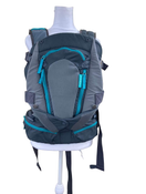 Shop Infantino Carry On Multi Pocket Carrier, Grey at GoodBuy Gear